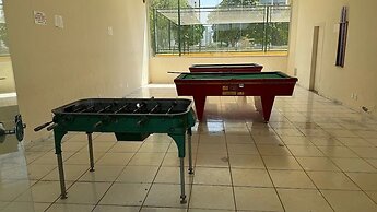 Thermas Place Residence