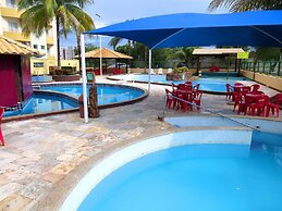 Thermas Place Residence