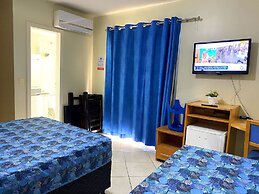 Thermas Place Residence