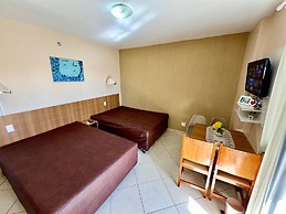 Thermas Place Residence