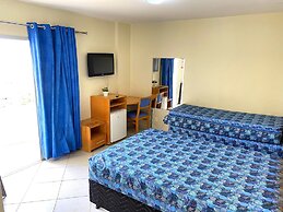 Thermas Place Residence