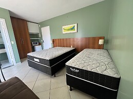 Thermas Place Residence