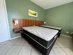 Thermas Place Residence