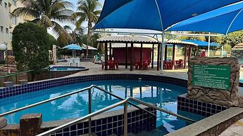 Thermas Place Residence