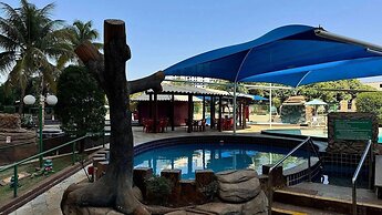 Thermas Place Residence