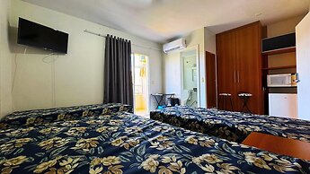 Thermas Place Residence