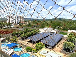 Thermas Place Residence