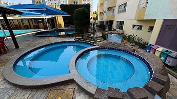 Thermas Place Residence