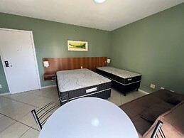 Thermas Place Residence