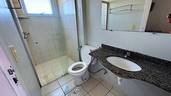 Thermas Place Residence