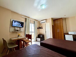 Thermas Place Residence