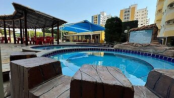 Thermas Place Residence