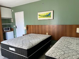 Thermas Place Residence