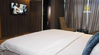 Amanda Apartment and Suites