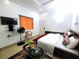 Amanda Apartment and Suites