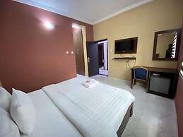 Amanda Apartment and Suites