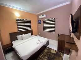 Amanda Apartment and Suites