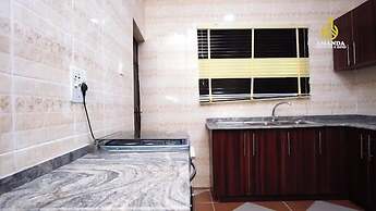 Amanda Apartment and Suites