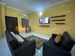 Amanda Apartment and Suites