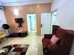 Amanda Apartment and Suites