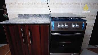 Amanda Apartment and Suites