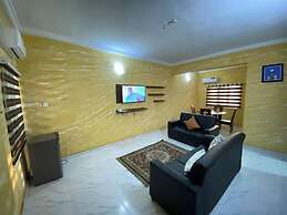 Amanda Apartment and Suites