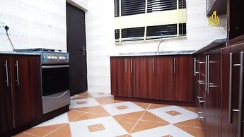 Amanda Apartment and Suites