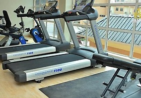 Amanda Apartment and Suites