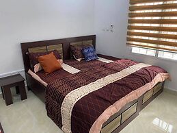 Amanda Apartment and Suites