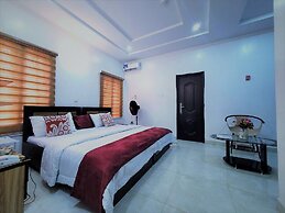 Amanda Apartment and Suites