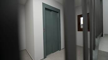 Apartamentos Puerta de Occidente