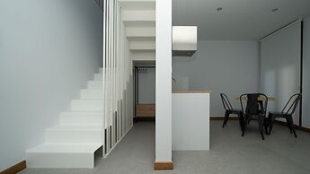 Apartamentos Puerta de Occidente