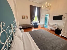 PALAZZO BONAVENTURA 1906