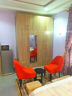 Bly & Schol Apartments