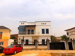 Bly & Schol Apartments