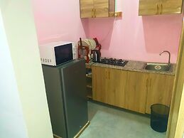 Bly & Schol Apartments