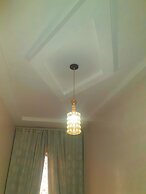 Bly & Schol Apartments