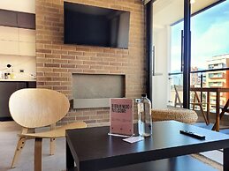 Castelmola by Wynwood House