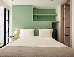 Castelmola by Wynwood House