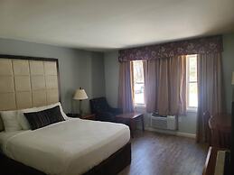 Tilton Lodge Inn and Suites