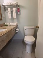 Tilton Lodge Inn and Suites