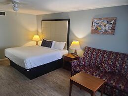 Tilton Lodge Inn and Suites