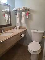 Tilton Lodge Inn and Suites