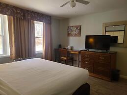 Tilton Lodge Inn and Suites