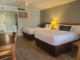 Tilton Lodge Inn and Suites