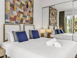 Bale Resort -Beautiful 3-Bed Garden View