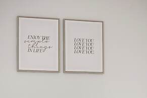 Rochester Retreat - Charming 3 Bedroom House