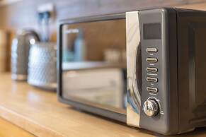 Rochester Retreat - Charming 3 Bedroom House