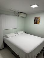 Pousada Alameda Boa Vista