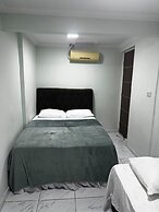 Pousada Alameda Boa Vista